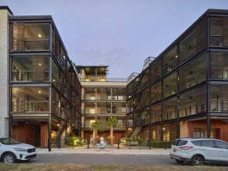Williams Terrace
