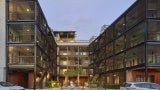 Williams Terrace
