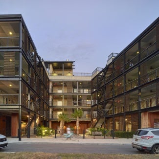 Williams Terrace