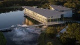 LCM Aerial Photo