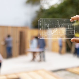 using ai for site evaluation