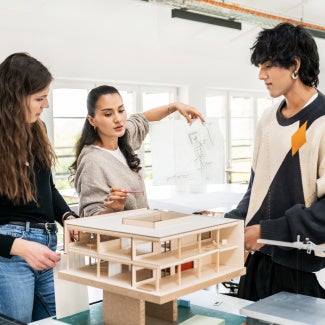 image of architects
