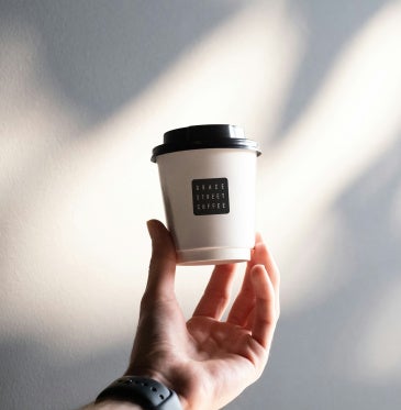 Grace Street Coffee