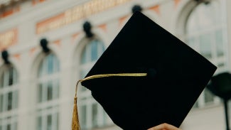 Graduation Cap 