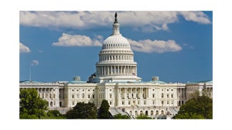 US Capitol Building