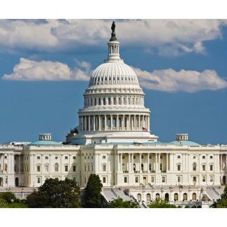 US Capitol Building
