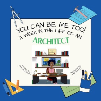 Book cover of You Can Be Me, Too!