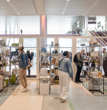 AIA Design Shop