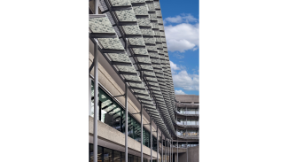 GCAD's windows